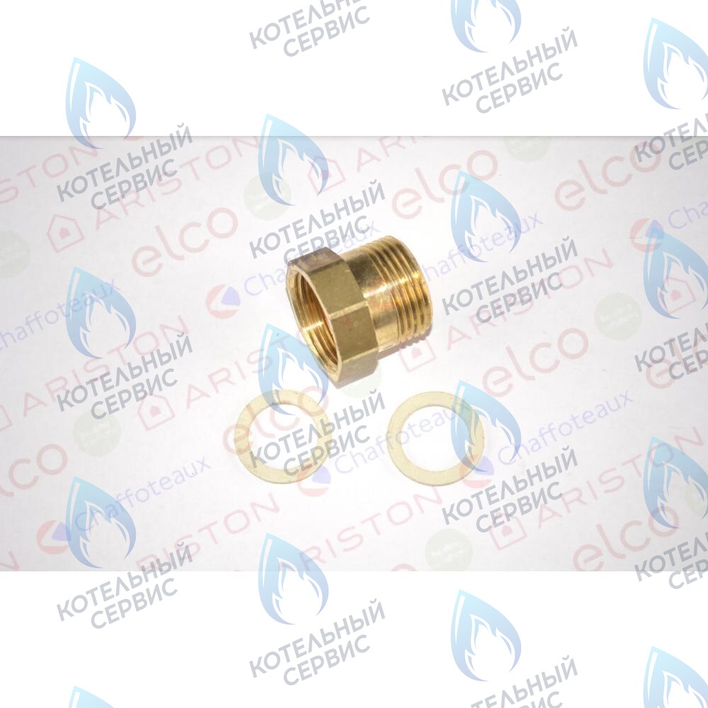 60001333 Коннектор ARISTON в Орске