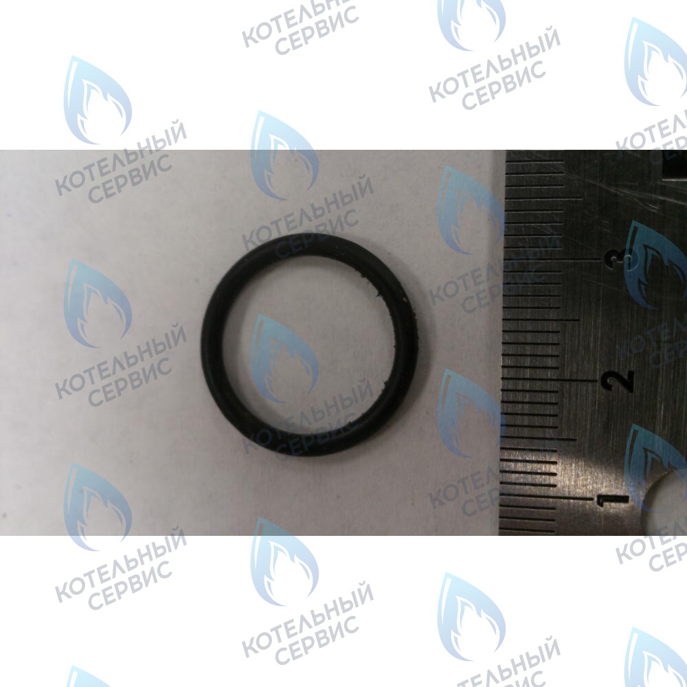 6610410014 Уплотнение кольцевое 16X2 BAXI в Орске