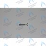 710046900 винт фиксирующий теплообменника ГВС BAXI в Орске