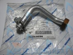 Трубка газовая соединительная Atmo 13-24A(N) NAVIEN