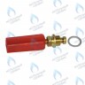 620890 кран наполнения системы в сборе BAXI в Орске