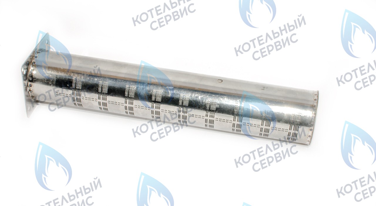 103.2900.10 Трубчатая горелка Polidoro D=51мм, L=363мм в Орске
