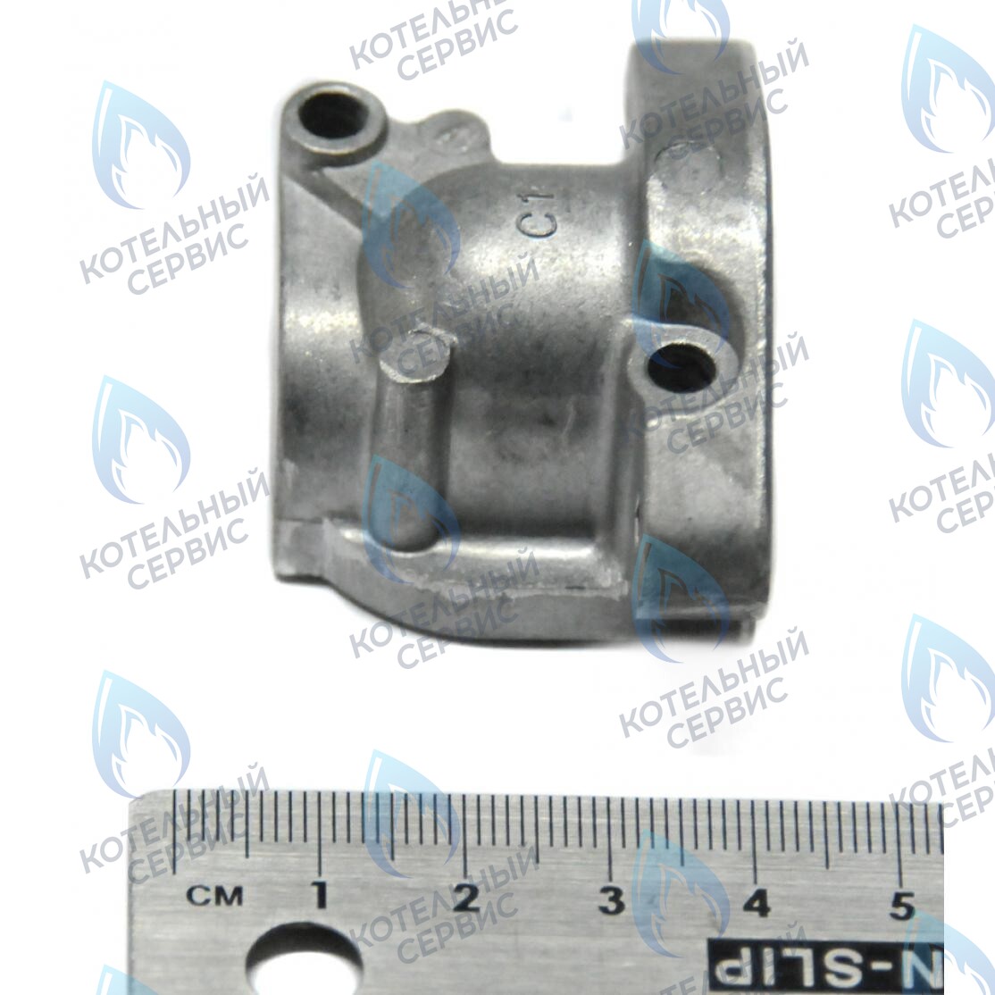 5210700 соединительный элемент (клапан газовый/рампа) BAXI в Орске