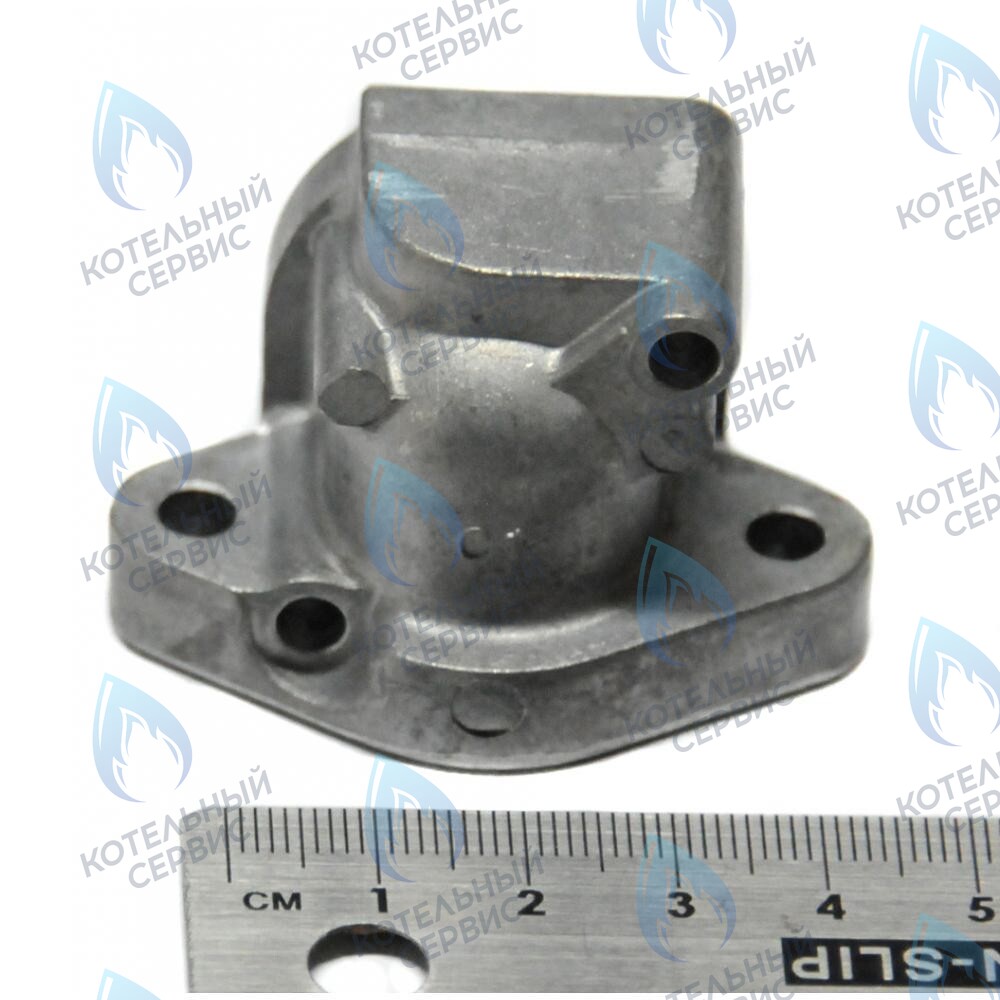 5210700 соединительный элемент (клапан газовый/рампа) BAXI в Орске