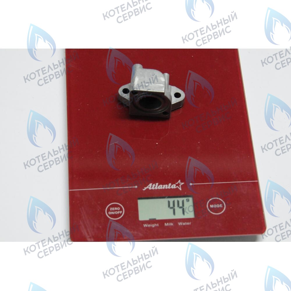 5210700 соединительный элемент (клапан газовый/рампа) BAXI в Орске