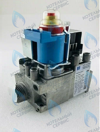 0.845.058 Газовый клапан Sit 845 Sigma в Орске