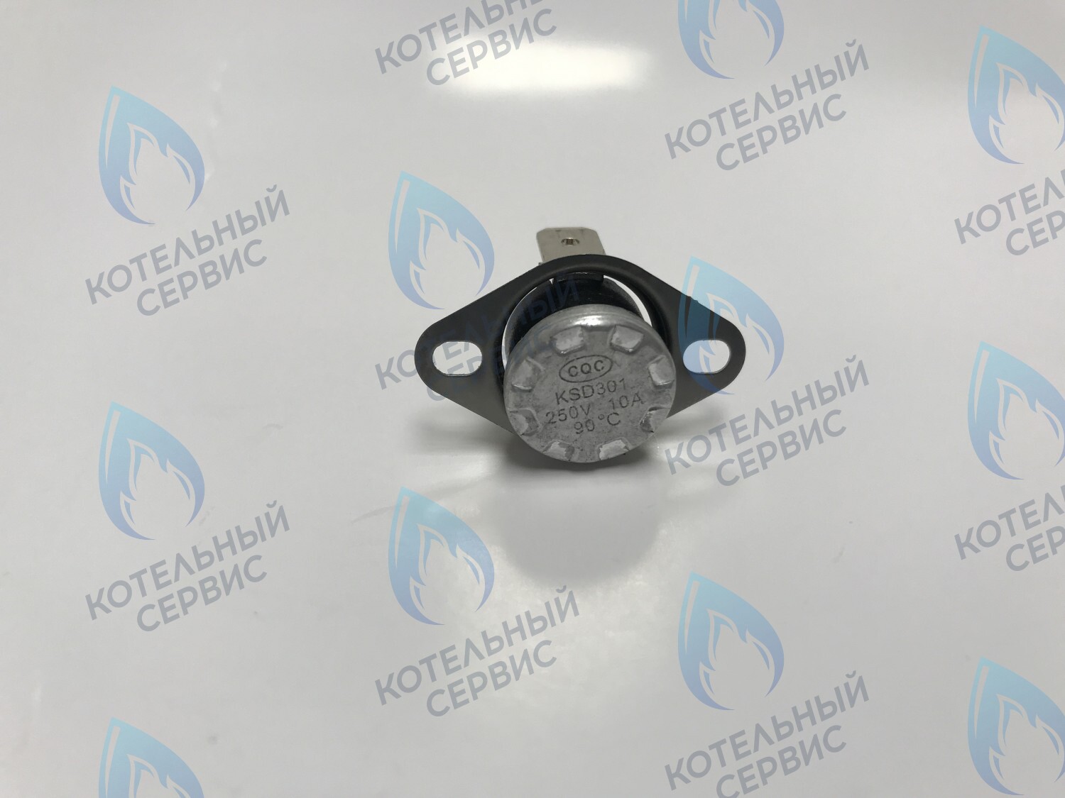398064400 Термостат перегрева теплообменника 90 °С FERROLI (398064400) в Орске