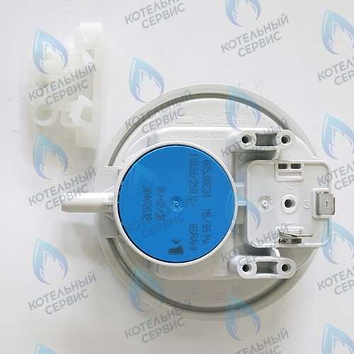 39817511 Реле давления воздуха KIT PRESS.ARIA 115PA(36402632), шт FERROLI в Орске